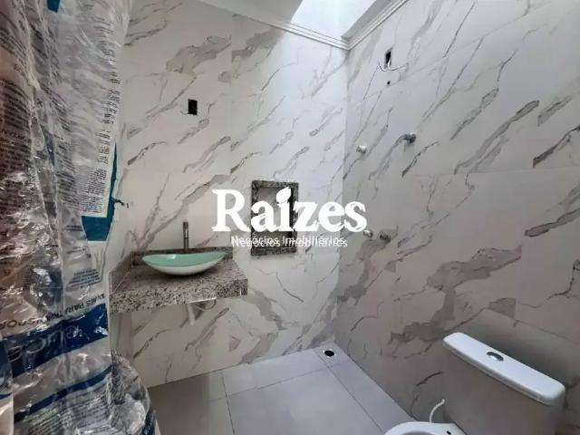 Casa venda em Região Geográfica Imediata de Uberlândia, Oliveira Fortes