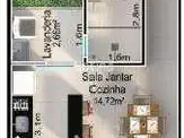 Casa venda em Região Geográfica Imediata de Francisco Beltrão, Francisco Beltrão