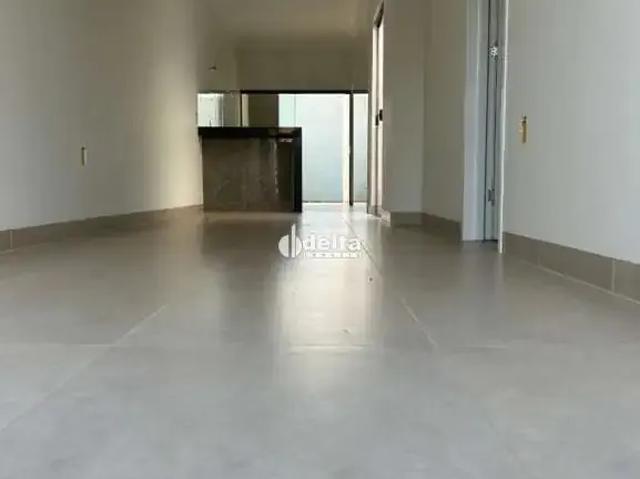 Casa venda em Residencial Integração, Uberlândia