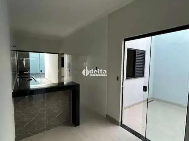 Casa venda em Residencial Integração, Uberlândia