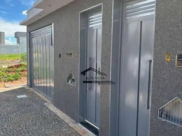 Casa venda em Região Geográfica Imediata de Uberlândia, Oliveira Fortes