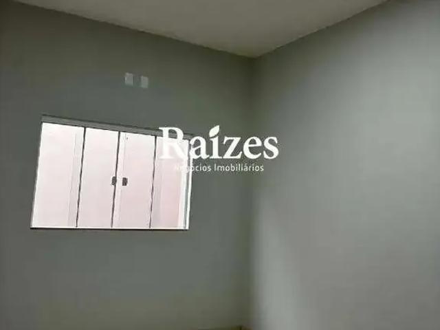 Casa venda em Região Geográfica Imediata de Uberlândia, Oliveira Fortes