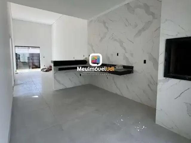 Casa venda em Região Geográfica Imediata de Uberlândia, Oliveira Fortes