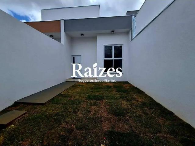 Casa venda em Região Geográfica Imediata de Uberlândia, Oliveira Fortes
