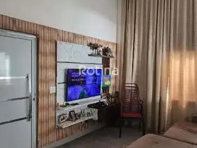 Casa venda em Região Geográfica Imediata de Uberlândia, Oliveira Fortes