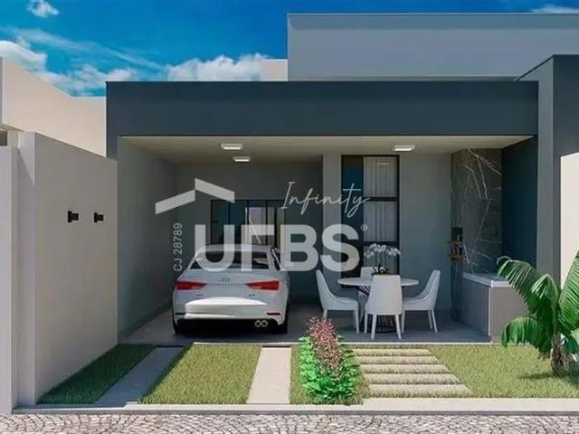 Casa venda em Condomínio Carmel, Uberlândia