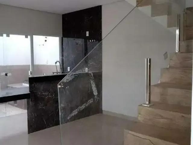 Casa venda em Região Geográfica Imediata de Uberlândia, Oliveira Fortes