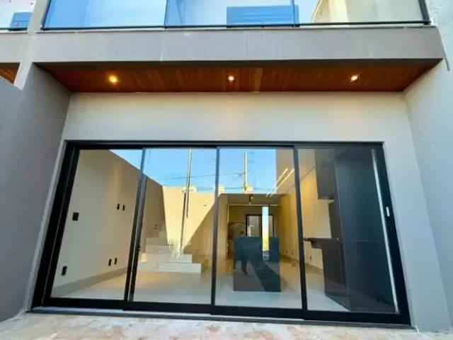 Casa venda em Uberlândia, Região Geográfica Intermediária de Uberlândia