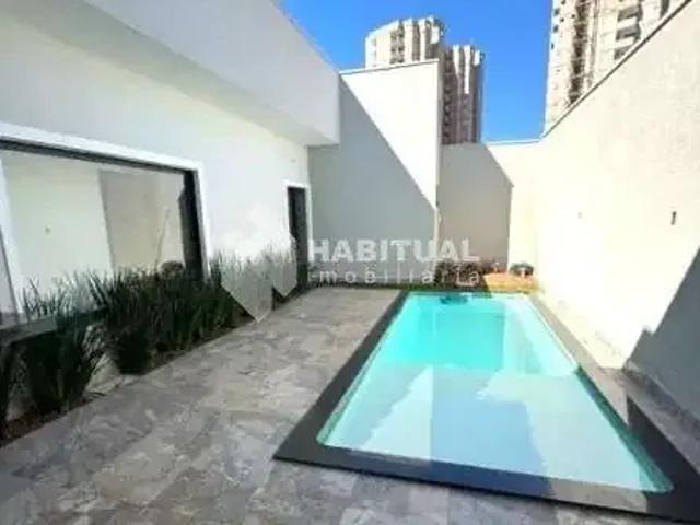 Casa venda em Setor Sul, Uberlândia
