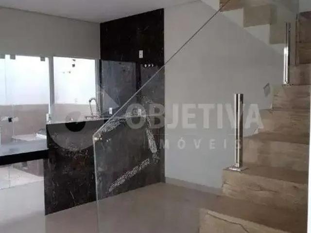 Casa venda em Região Geográfica Imediata de Uberlândia, Oliveira Fortes
