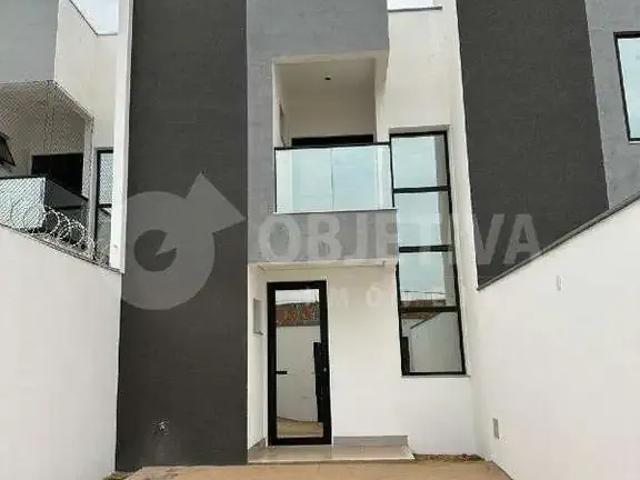 Casa venda em Região Geográfica Imediata de Uberlândia, Oliveira Fortes