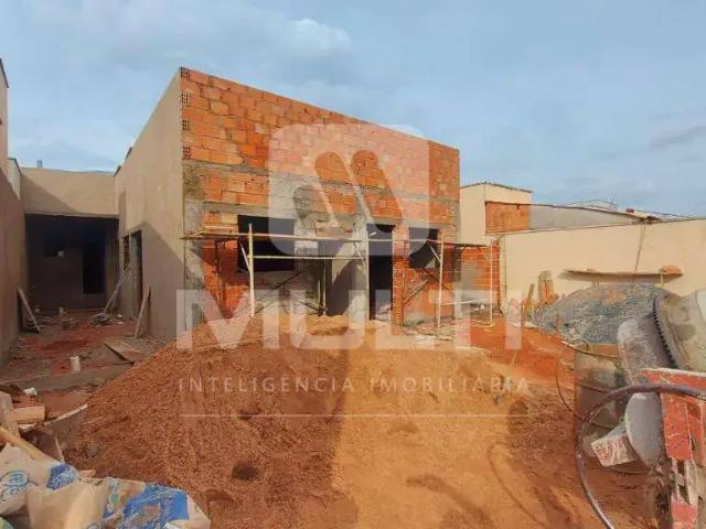 Casa venda em Região Geográfica Imediata de Uberlândia, Oliveira Fortes
