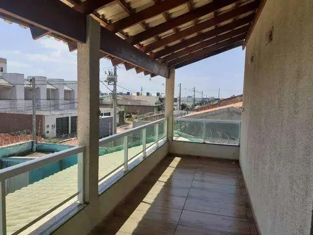 Casa venda em Região Geográfica Imediata de Uberlândia, Oliveira Fortes