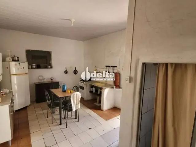 Casa venda em Região Geográfica Imediata de Uberlândia, Oliveira Fortes