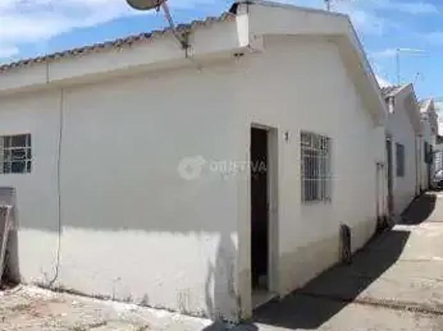 Casa venda em Região Geográfica Imediata de Uberlândia, Oliveira Fortes