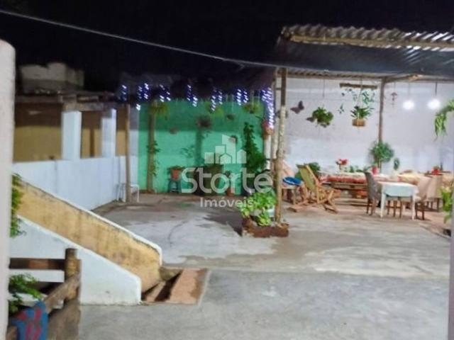 Casa venda em Setor Central, Uberlândia