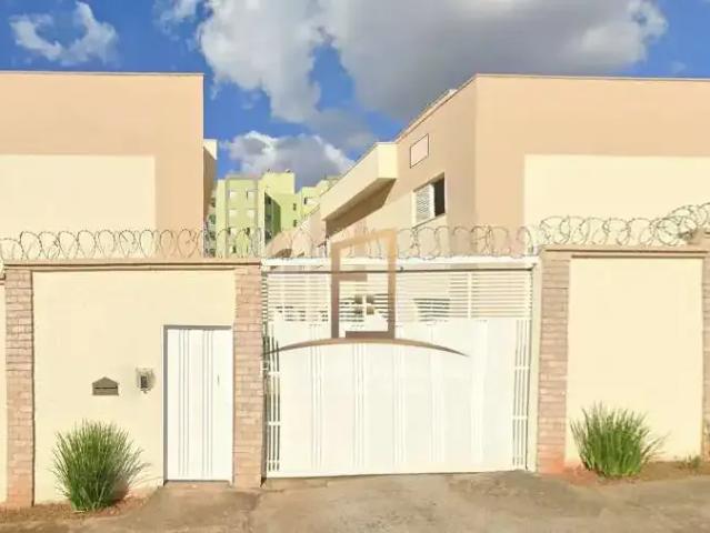 Casa venda em Região Geográfica Imediata de Uberlândia, Oliveira Fortes