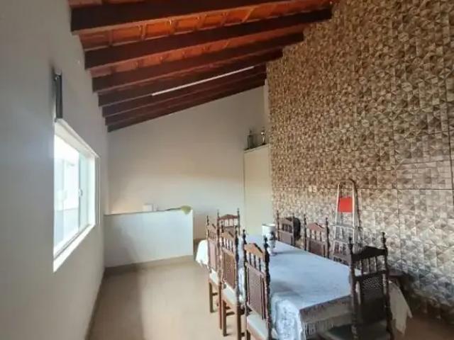 Casa venda em Região Geográfica Imediata de Uberlândia, Oliveira Fortes