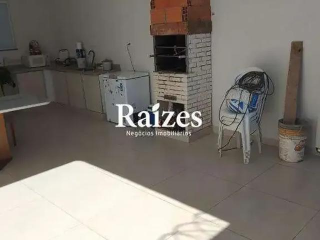 Casa venda em Setor Central, Uberlândia