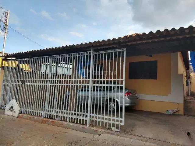Casa venda em Região Geográfica Imediata de Uberlândia, Oliveira Fortes