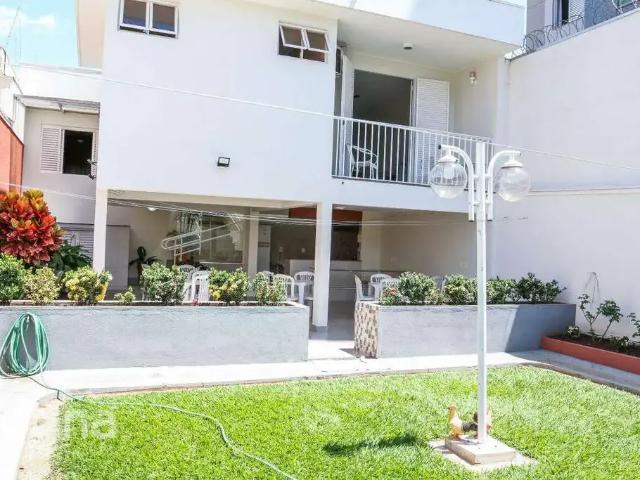 Casa venda em Setor Norte, Uberlândia