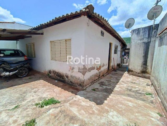Casa venda em Região Geográfica Imediata de Uberlândia, Oliveira Fortes
