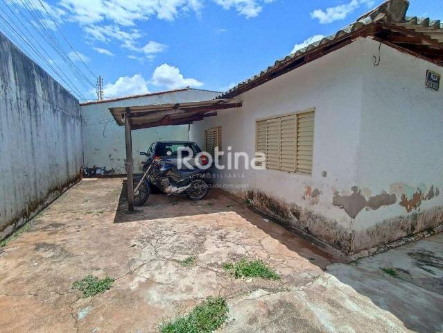 Casa venda em Região Geográfica Imediata de Uberlândia, Oliveira Fortes