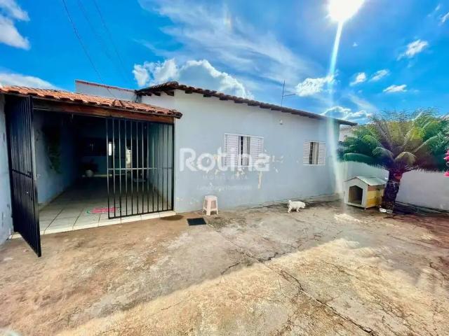 Casa venda em Região Geográfica Imediata de Uberlândia, Oliveira Fortes