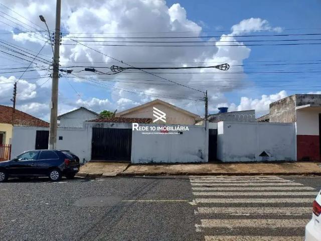Casa venda em Região Geográfica Imediata de Uberlândia, Oliveira Fortes