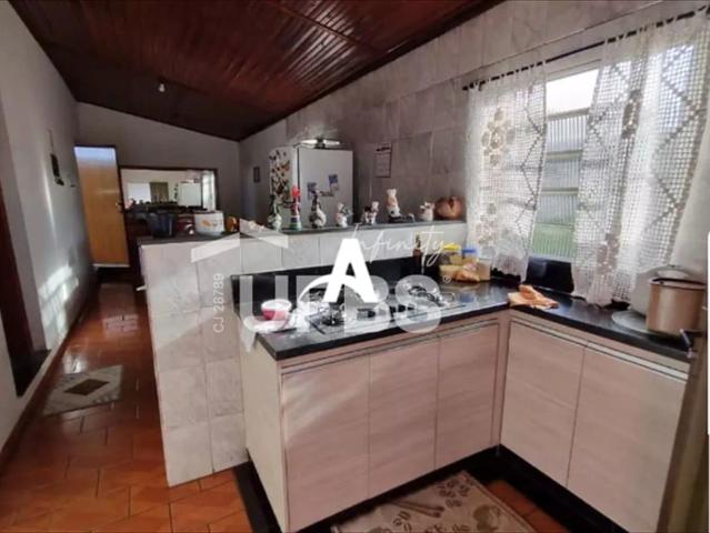 Casa venda em Setor Central, Uberlândia