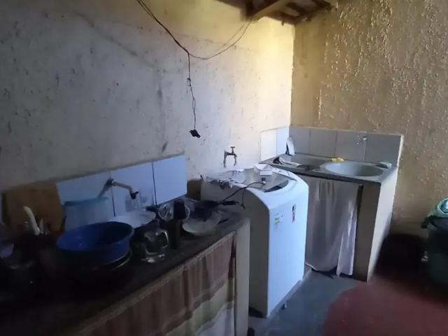 Casa venda em Região Geográfica Imediata de Uberlândia, Oliveira Fortes
