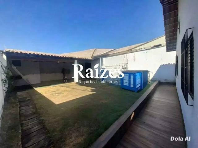 Casa venda em Região Geográfica Imediata de Uberlândia, Oliveira Fortes