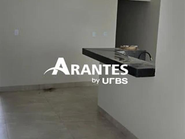 Casa venda em Setor Norte, Uberlândia