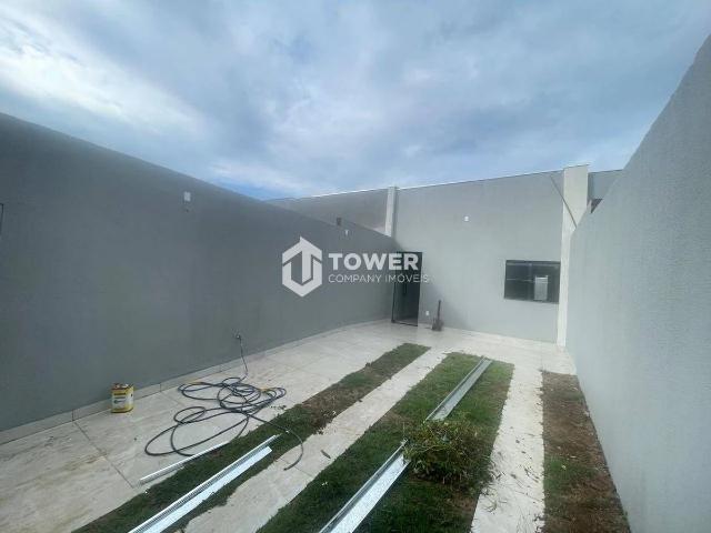 Casa venda em Setor Norte, Uberlândia