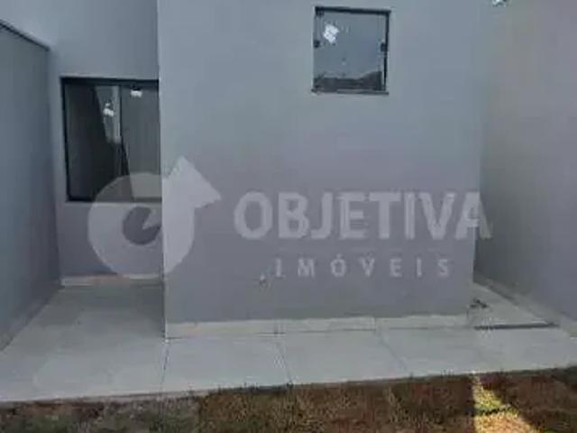 Casa venda em Região Geográfica Imediata de Uberlândia, Oliveira Fortes