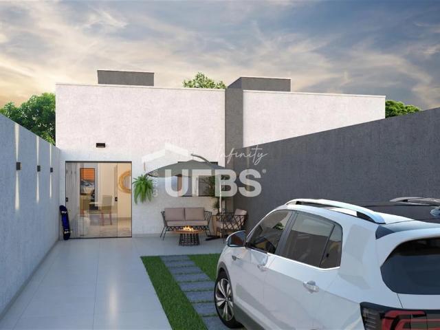 Casa venda em Setor Norte, Uberlândia