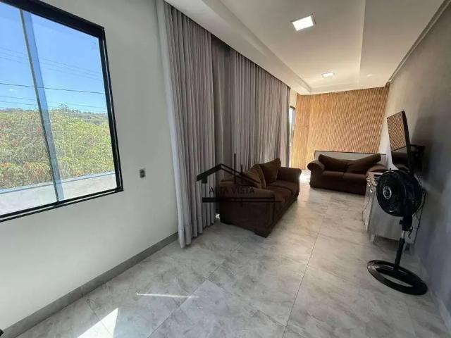 Casa venda em Região Geográfica Imediata de Uberlândia, Oliveira Fortes