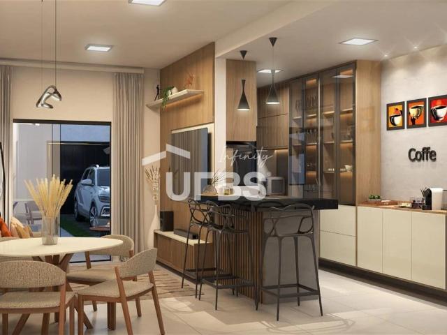 Casa venda em Setor Norte, Uberlândia