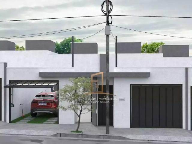 Casa venda em Região Geográfica Imediata de Uberlândia, Oliveira Fortes
