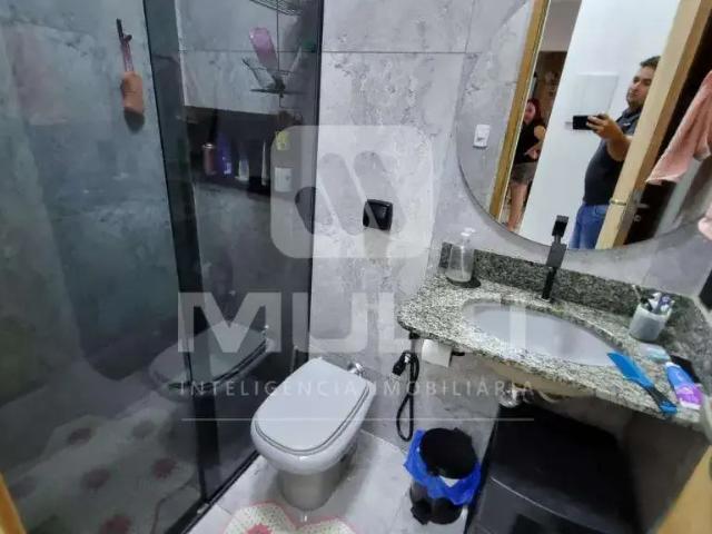 Casa venda em Região Geográfica Imediata de Uberlândia, Oliveira Fortes