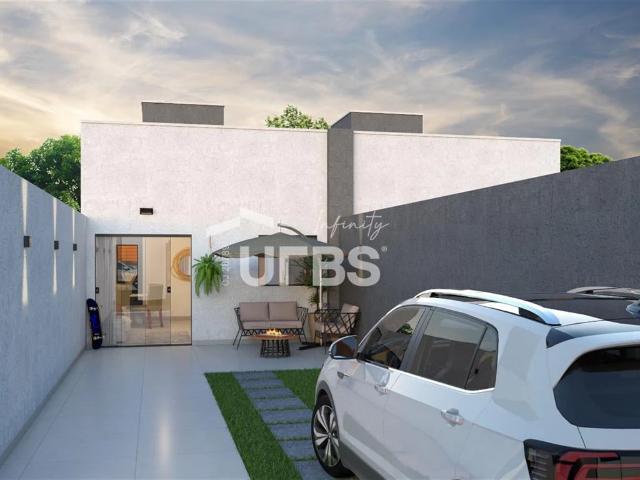 Casa venda em Setor Norte, Uberlândia