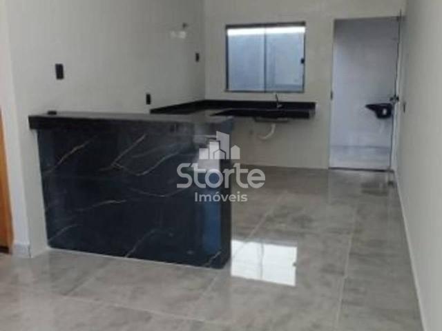 Casa venda em Setor Norte, Uberlândia
