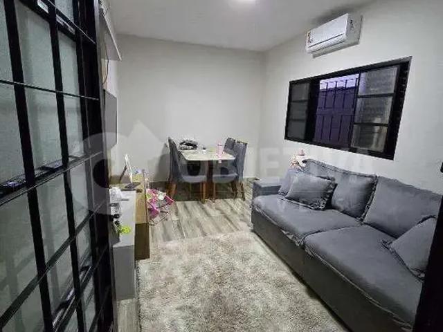 Casa venda em Região Geográfica Imediata de Uberlândia, Oliveira Fortes