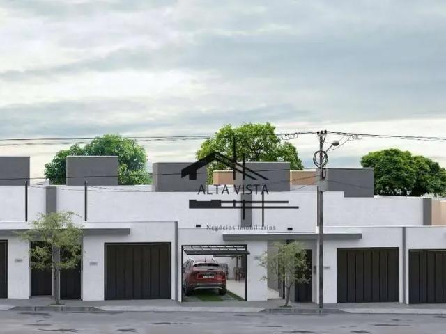 Casa venda em Região Geográfica Imediata de Uberlândia, Oliveira Fortes