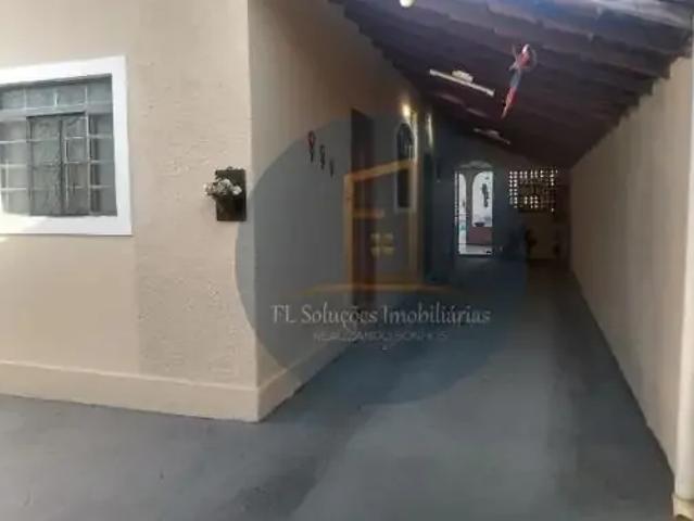 Casa venda em Região Geográfica Imediata de Uberlândia, Oliveira Fortes