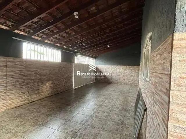 Casa venda em Região Geográfica Imediata de Uberlândia, Oliveira Fortes