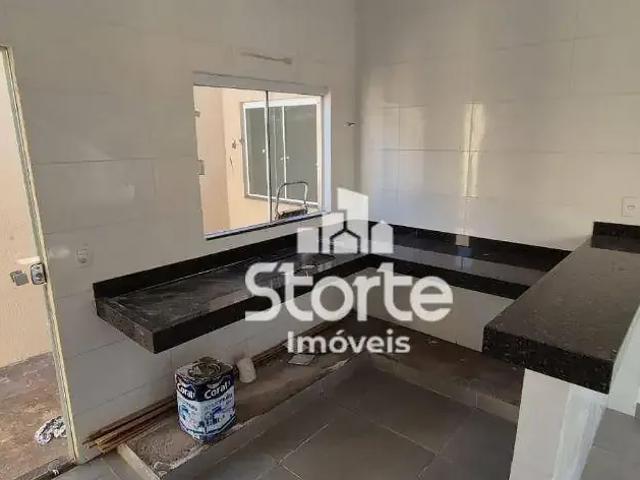 Casa venda em Região Geográfica Imediata de Uberlândia, Oliveira Fortes