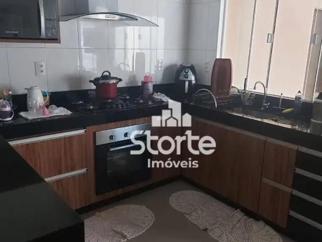 Casa venda em Região Geográfica Imediata de Uberlândia, Oliveira Fortes