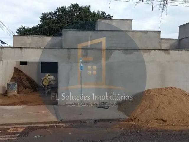 Casa venda em Região Geográfica Imediata de Uberlândia, Oliveira Fortes