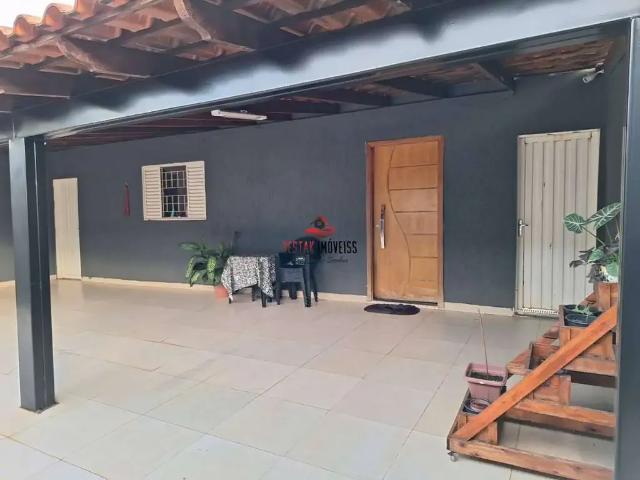 Casa venda em Região Geográfica Imediata de Uberlândia, Oliveira Fortes
